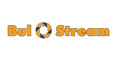 bulstream logo